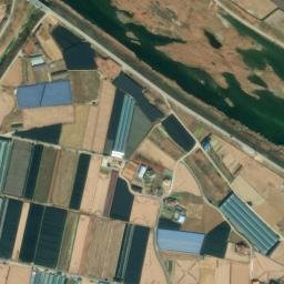 Satellite imagery of Yŏsu-bawi, KR