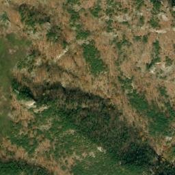 Satellite imagery of Pŏm-bawi, KR