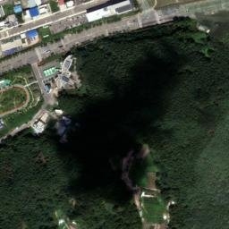Satellite imagery of Yŏnam-gap, KR