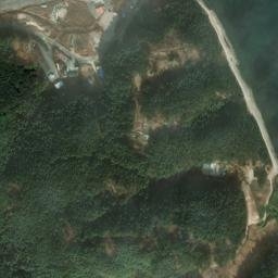 Satellite imagery of Yŏnam-gap, KR