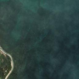 Satellite imagery of Yŏnam-gap, KR