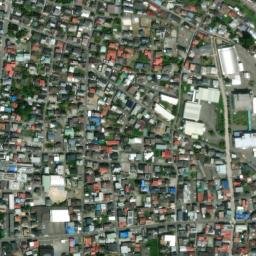 Satellite imagery of boundary_stone, JP