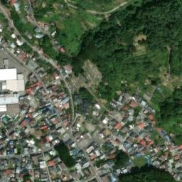 Satellite imagery of boundary_stone, JP