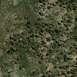 Satellite imagery of Beach Ridge, US