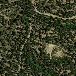Satellite imagery of Beach Ridge, US