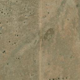 Satellite imagery of T31N R6W SEC 12 12 13 13 — NGS DO5885 — Coconino County, US, US