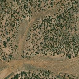 Satellite imagery of 6243 CANYON — NGS DO5607 — Coconino County, US, US