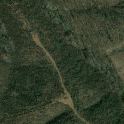 Satellite imagery of Nubbin Ridge, US