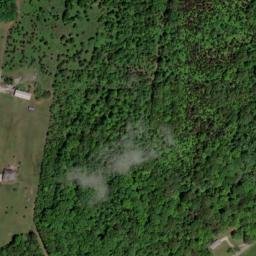 Satellite imagery of Worley Furnace Mines, US