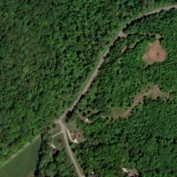 Satellite imagery of Worley Furnace Mines, US
