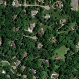 Satellite imagery of 6 B 35 — NGS GC0822 — Oak Hill, US, US