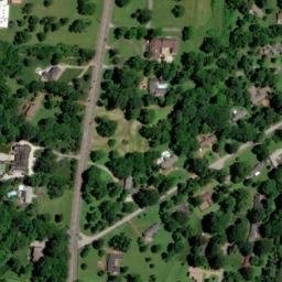 Satellite imagery of 6 B 35 — NGS GC0822 — Oak Hill, US, US