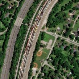 Satellite imagery of 6 B 35 — NGS GC0822 — Oak Hill, US, US