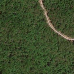 Satellite imagery of Cove Ridge, US