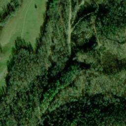 Satellite imagery of Asbery Mine, US