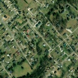 Satellite imagery of Lost Ridge, US