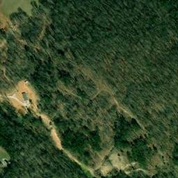 Satellite imagery of Chestnut Ridge, US