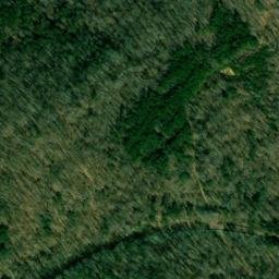 Satellite imagery of Chestnut Ridge, US