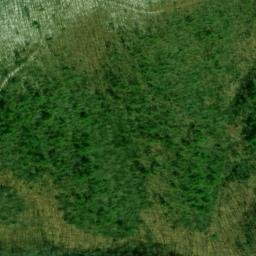 Satellite imagery of Higgins Ridge, US