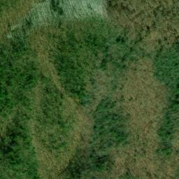 Satellite imagery of Higgins Ridge, US