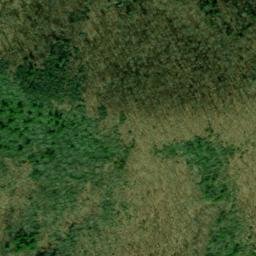 Satellite imagery of Higgins Ridge, US