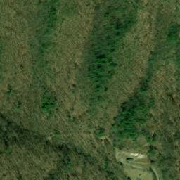 Satellite imagery of Higgins Ridge, US