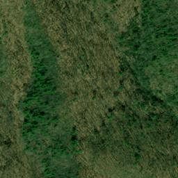 Satellite imagery of Higgins Ridge, US