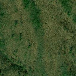Satellite imagery of Higgins Ridge, US