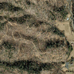 Satellite imagery of Laurel Ridge, US