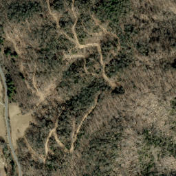 Satellite imagery of Laurel Ridge, US