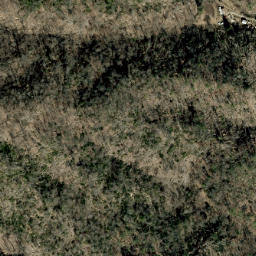 Satellite imagery of Laurel Ridge, US
