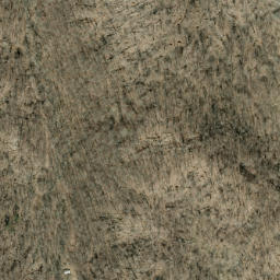 Satellite imagery of Wolf Ridge, US