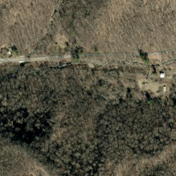 Satellite imagery of Middle Ridge, US