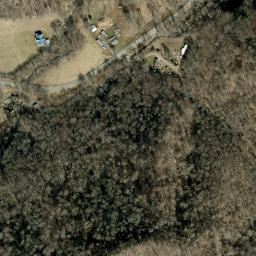Satellite imagery of Middle Ridge, US