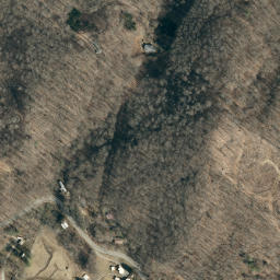 Satellite imagery of Slippery Hill Ridge, US