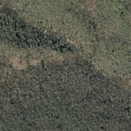 Satellite imagery of Gabes Mountain, US