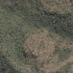Satellite imagery of Gabes Mountain, US