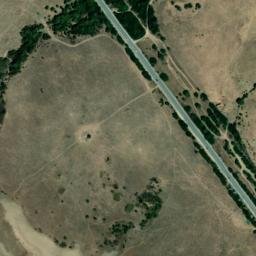 Satellite imagery of survey_point, DZ