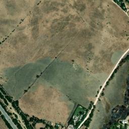 Satellite imagery of survey_point, DZ