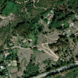 Satellite imagery of survey_point, DZ