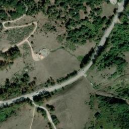 Satellite imagery of survey_point, DZ