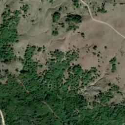 Satellite imagery of survey_point, DZ