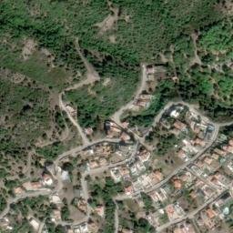 Satellite imagery of Las Azofeas, ES