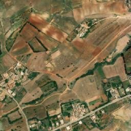 Satellite imagery of Djebel Djenane Arbi, DZ
