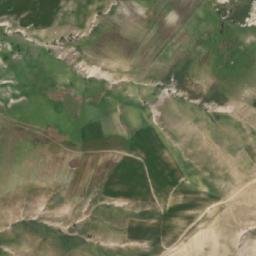 Satellite imagery of Koudiet Touila, DZ