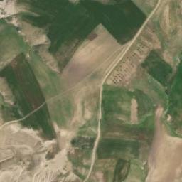 Satellite imagery of Koudiet Touila, DZ