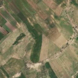 Satellite imagery of Djebel B’hahra, DZ