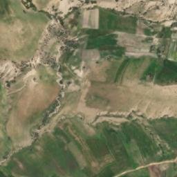 Satellite imagery of Djebel B’hahra, DZ