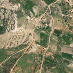 Satellite imagery of Djebel Dahia, DZ