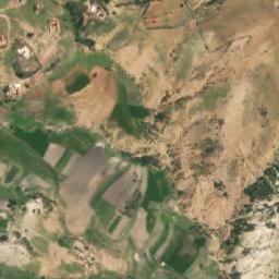 Satellite imagery of Djebel Dahia, DZ